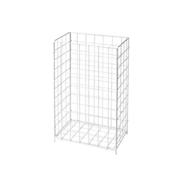 Gitterabfallbehälter