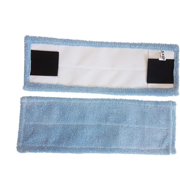 RE*TOP Mop combi en microfibres