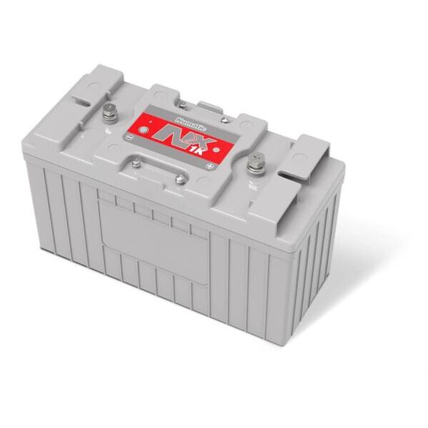Batterie NX1K LiFePo4, 1280 Wh