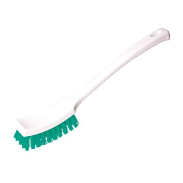 Hygiene-Stielbürste hart 40 cm