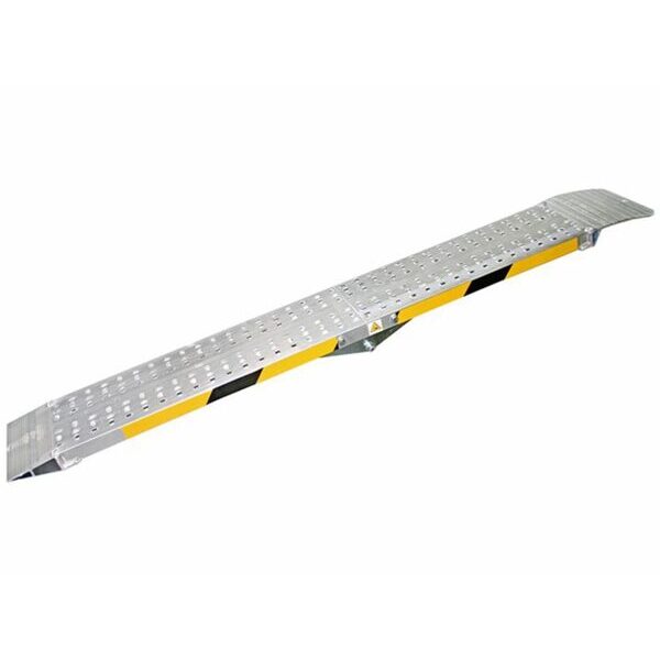 Verladeschiene klappbar 20 cm - Länge 150 cm (1 Stück)