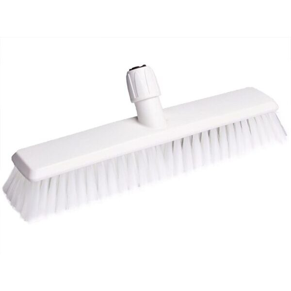 Hygiene-Bodenwischer weich 40 cm