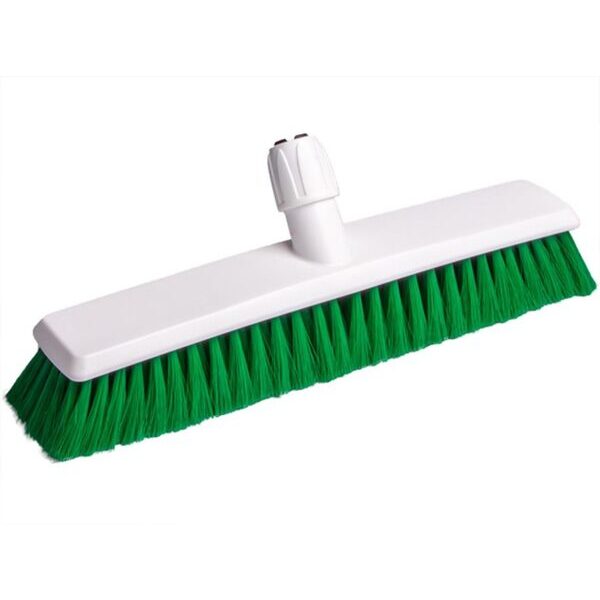 Hygiene-Bodenwischer weich 40 cm
