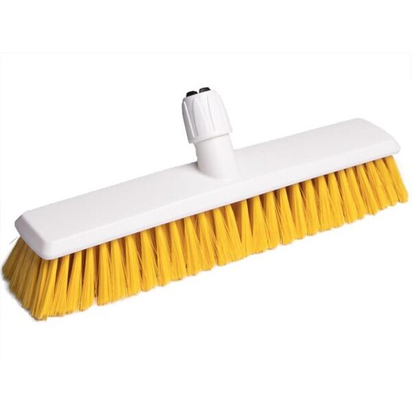 Hygiene-Bodenwischer weich 40 cm