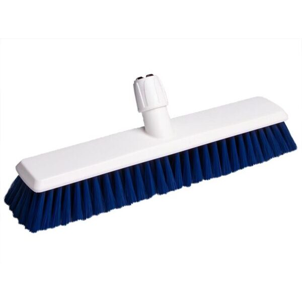 Hygiene-Bodenwischer weich 40 cm