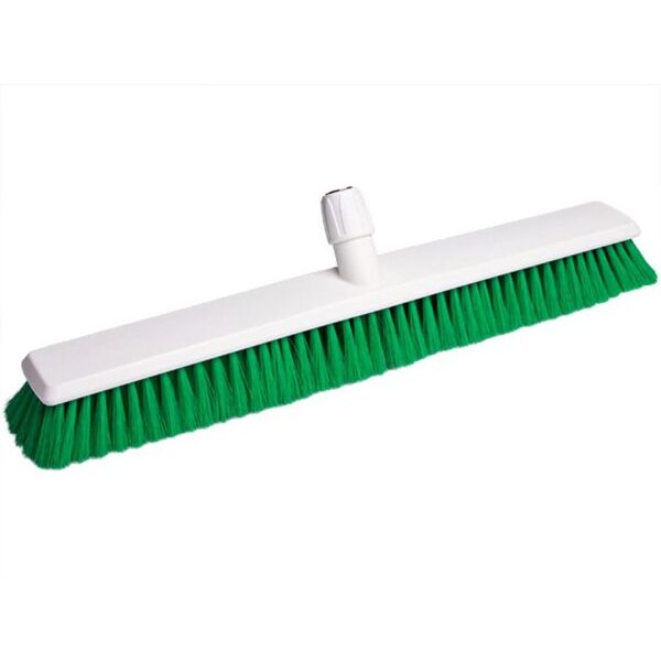 Hygiene-Bodenwischer hart 60 cm