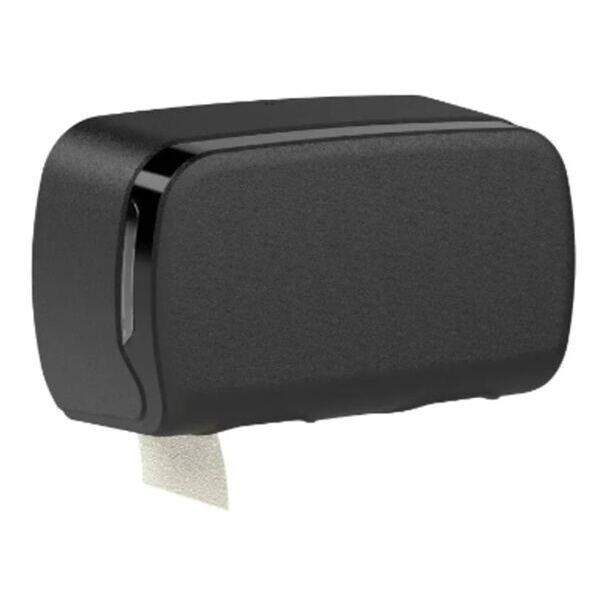 Toilettenpapierspender (2 Rollen)
