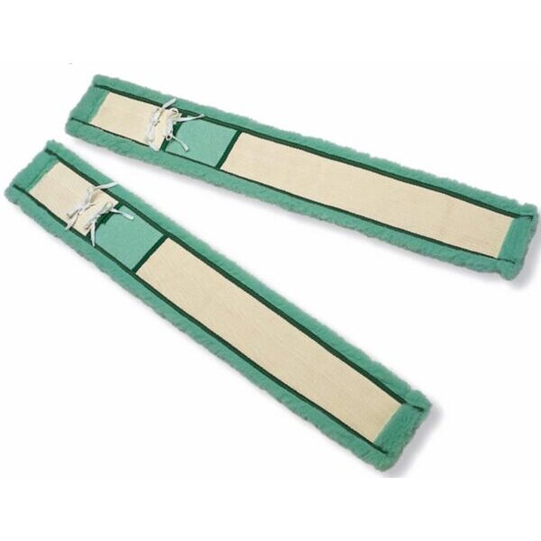 Scherenmop-Bezüge Ultra-Fiber 105 cm