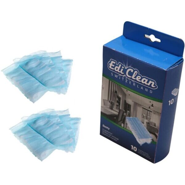 Dusty chiffon poussière (10 pièces)