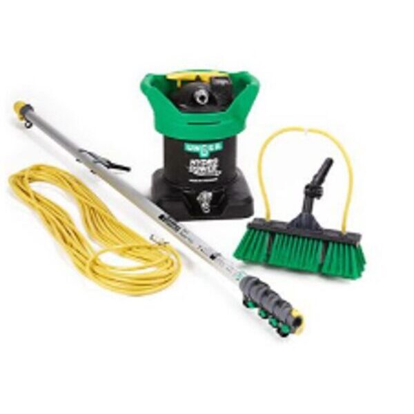 HydroPower Einsteiger Set Alu