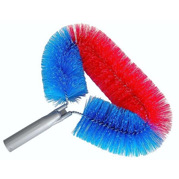 Tête de loup ovale - malléable