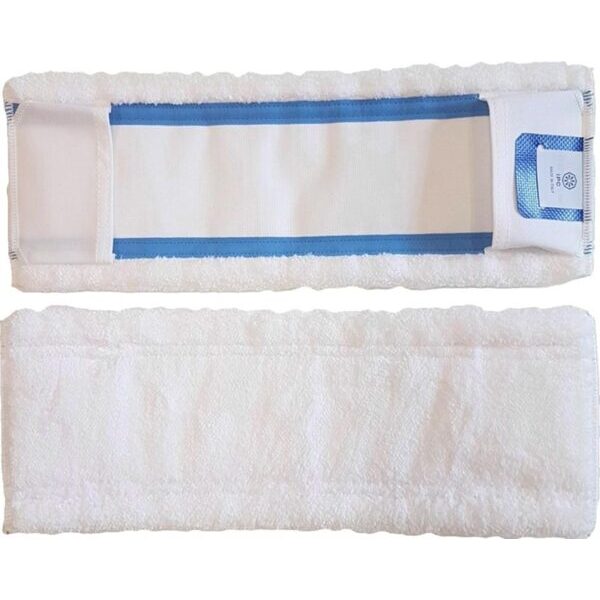 Mop Smart Microfibres 40x11 cm