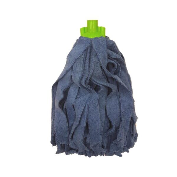 Mop à franges en microfibres 200 gr.