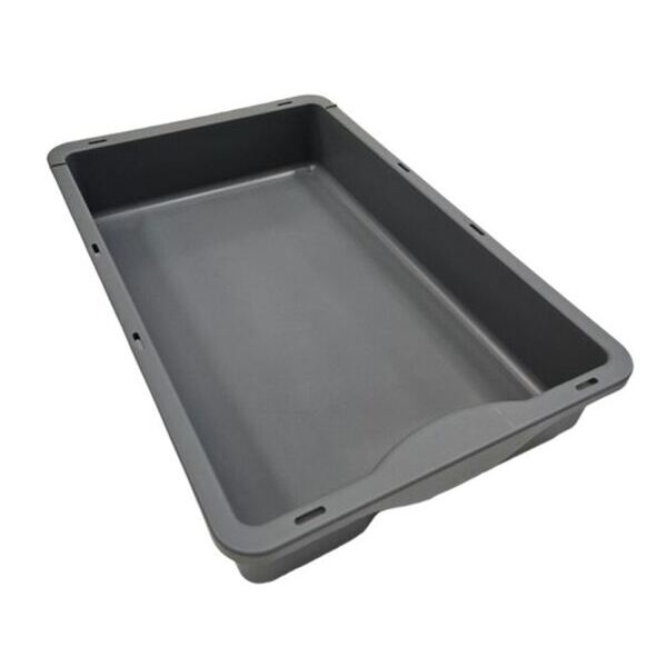 Schale flach 10 l Opera