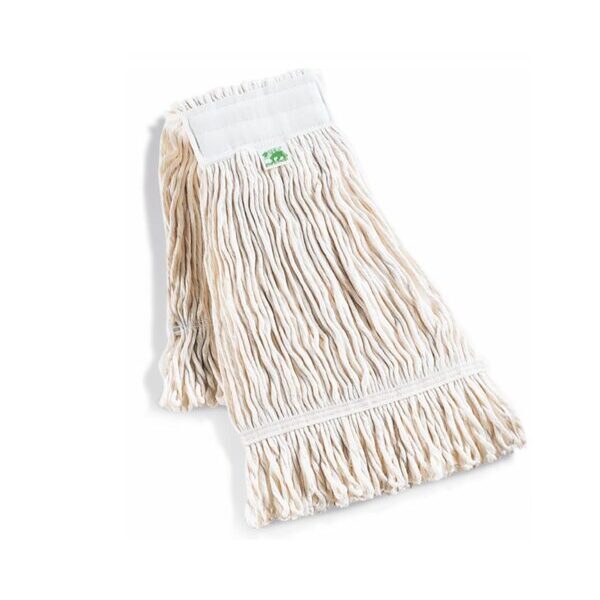 Mop à franges Standard 400 gr avec bande