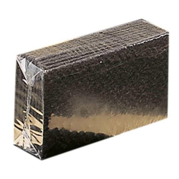 Handscheuervlies schwarz