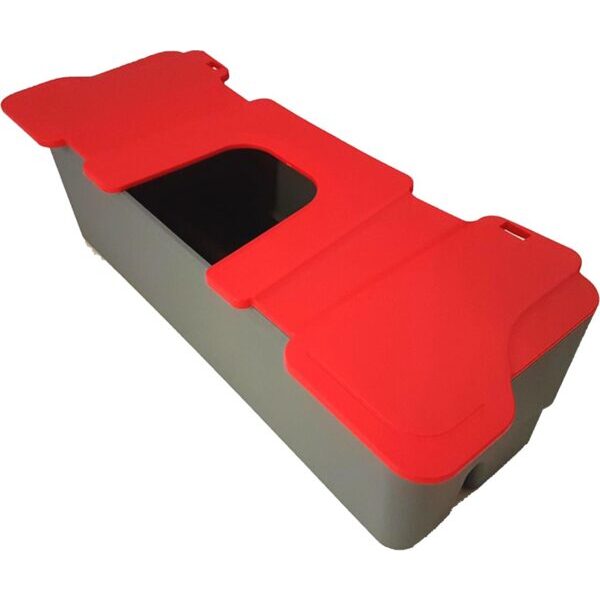 Behälter für Mop-Gerät zu Opera-Wagen