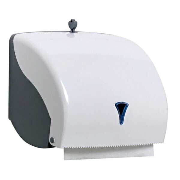 Papierhandtuchhalter 255x170x210 mm