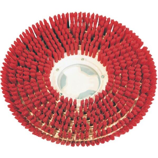 Columbus Shampoonierbürste D400 mm