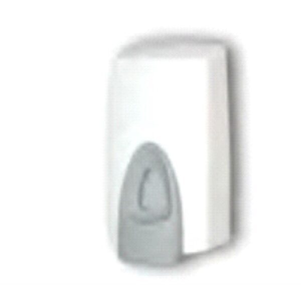 Schaum-Dispenser weiss 800 ml