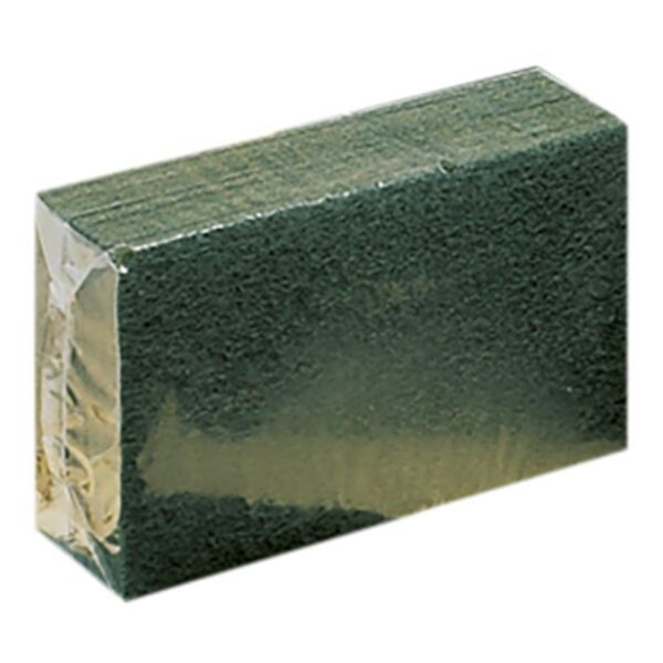 Handscheuervlies grün