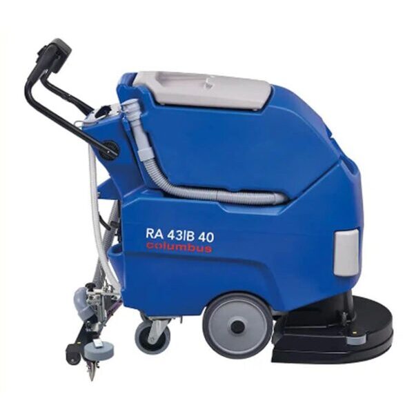 Miete Scheuersaugmaschine Columbus RA43/B40