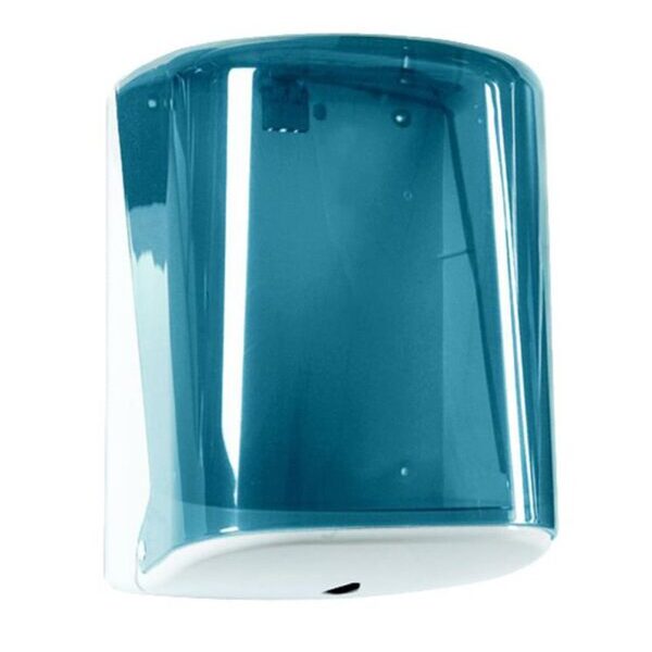 Dispenser Reinigungsrollen 230x235x340 mm mittel