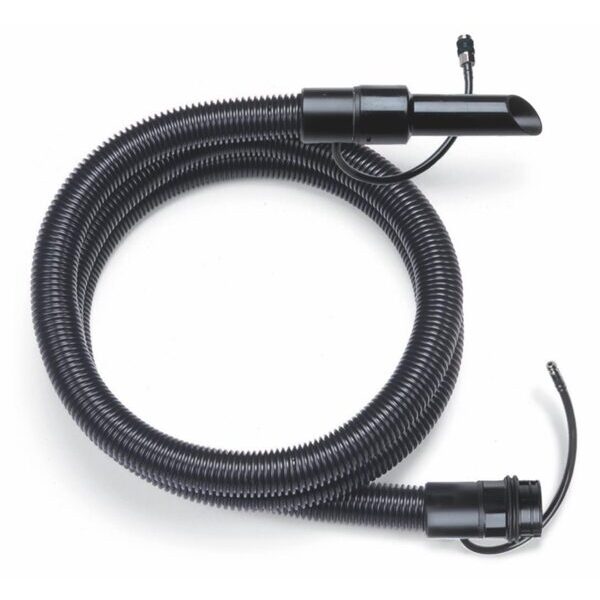 Nuflex flexible d'extraction 4,0 m complet 38 mm pour HL15
