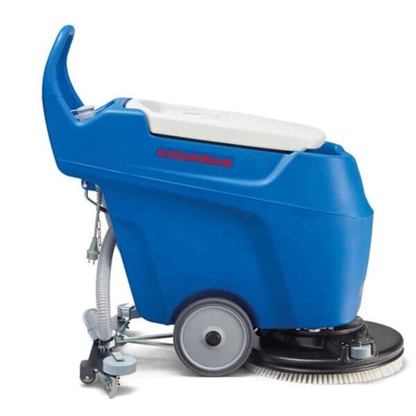 Columbus RA55/K40 Scheuersaugmaschine mit Kabel