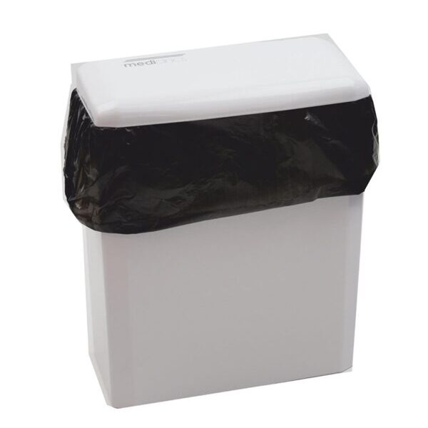Wandeimer Damenhygiene weiss 6 l