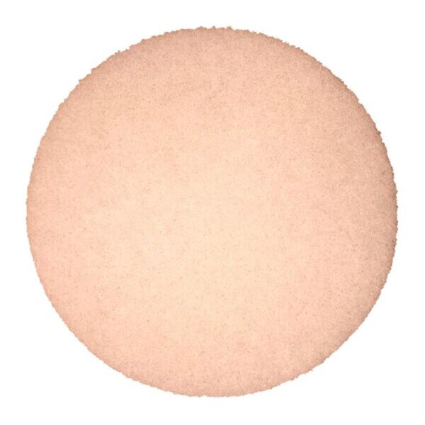Super Padscheibe beige 11