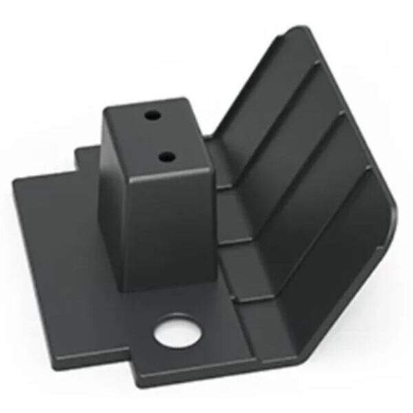 Ablage für Mopklapphalter