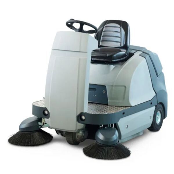 Numatic TwinSweep 1150E Pro