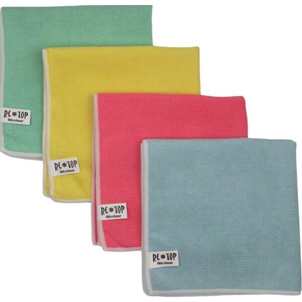 RE*TOP Strong Mikrofasertuch