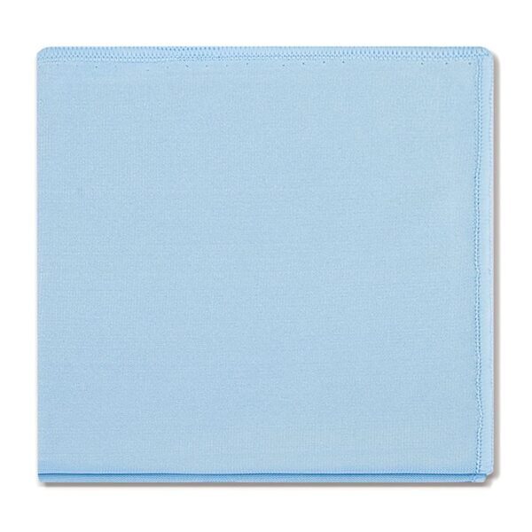 Chiffon pour vitres en microfibres