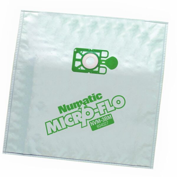 MICRO-FLO Feinstaubfilter NVM-3BM (5 Stück)