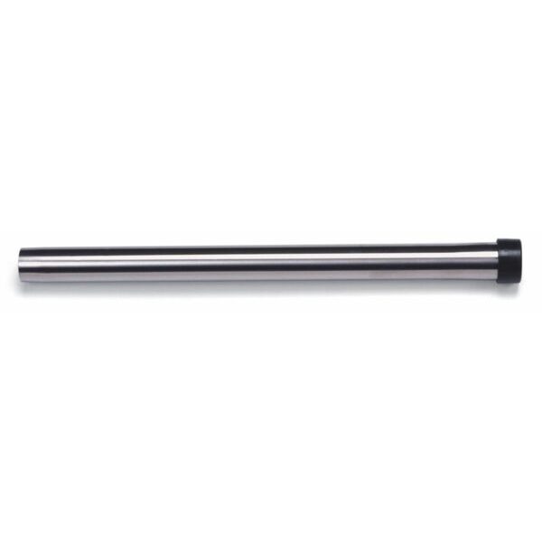 Saugrohr Mittelstück Edelstahl D=38 mm