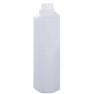Bouteille cylindrique 500 ml