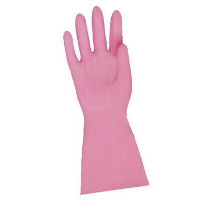 ECO Handschuhe rosa (10 Paar)