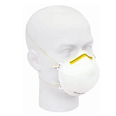 Masque de protection Willson (20 pces) 5185