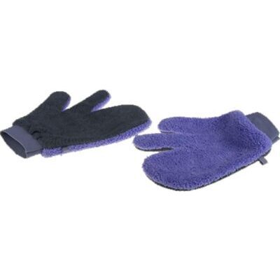 Magic Purple Gant en microfibres (6 pièces)