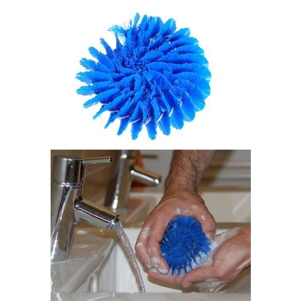 Handwaschbürste Profi
