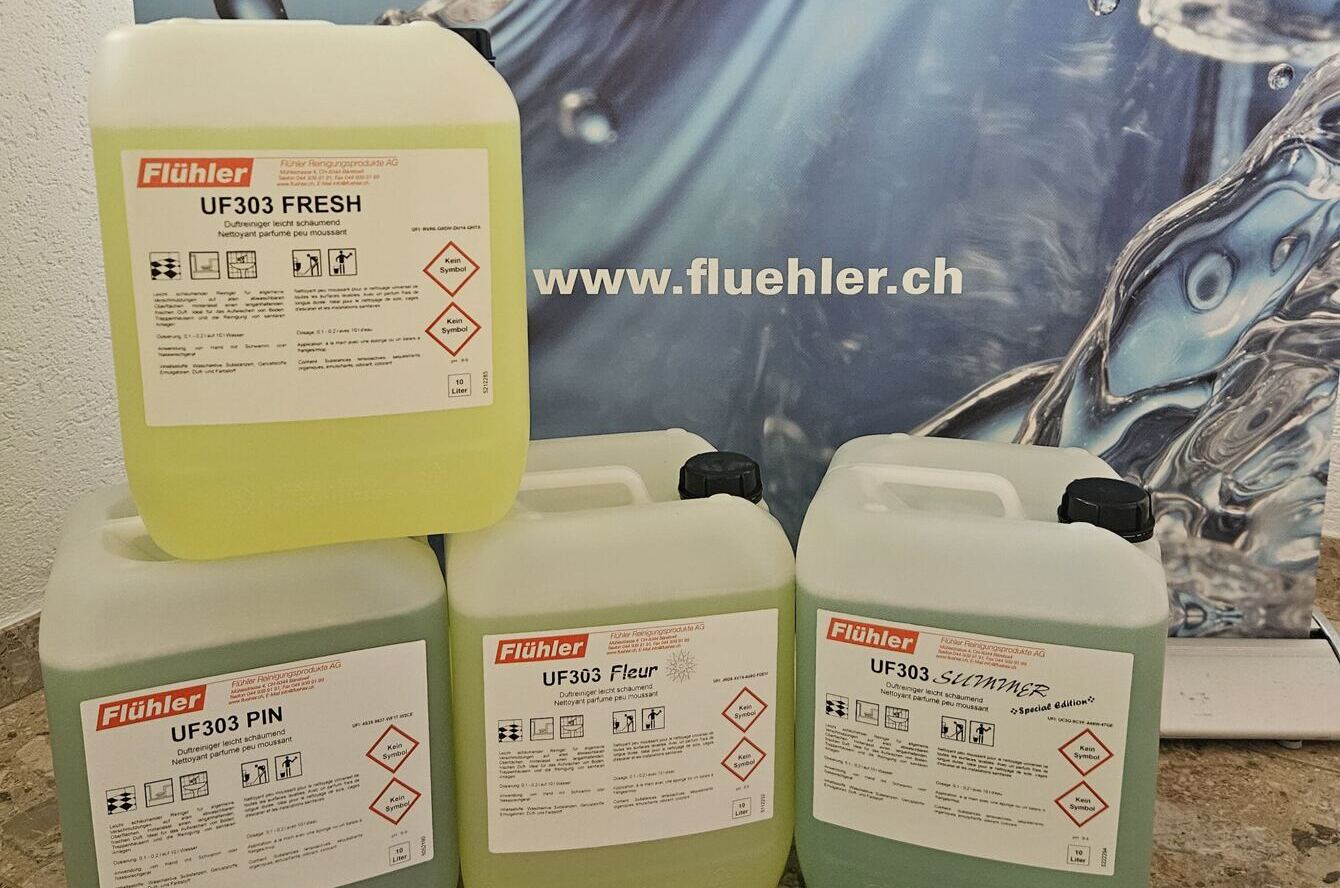 Purificateur de parfum UF303 réduit de 20% !