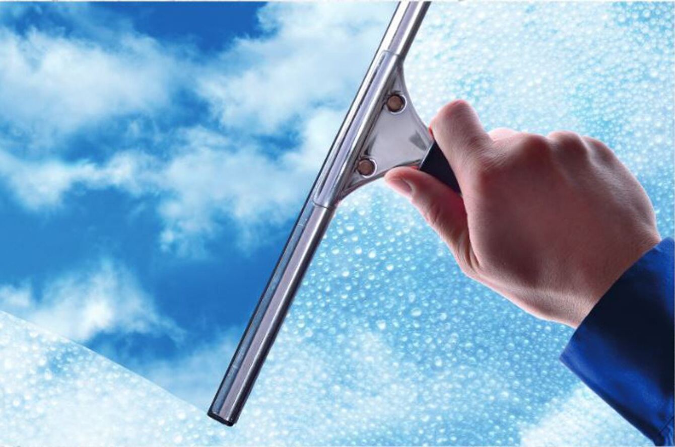 Nettoyant pour verre et surfaces 20% de réduction