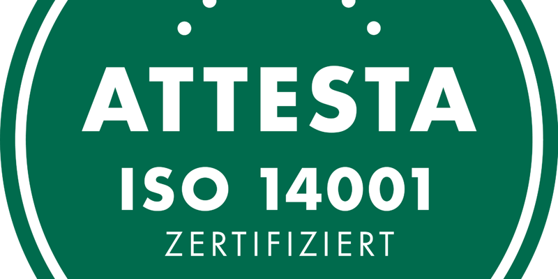 ISO 14001