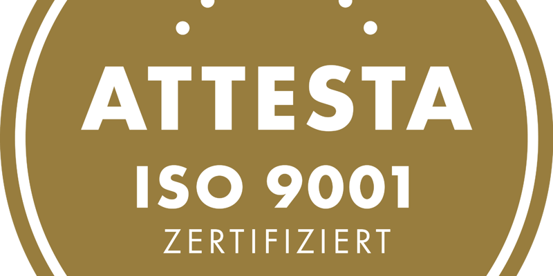 ISO 9001